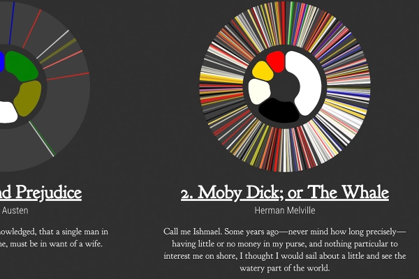 thumbnail image for Color in Books